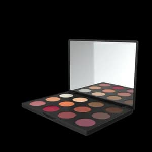 Imagen del product Eyeshadow Palette with Mirror