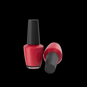 Imagen del product Red Nail Polish