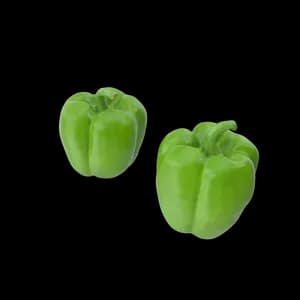 Imagen del product Green Bell Pepper