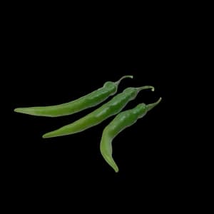 Imagen del product Green Chili Pepper