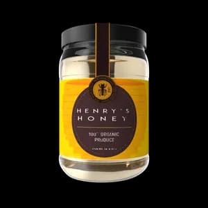 Imagen del product Honey Jar
